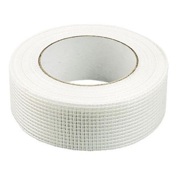 TAŚMA ANTYRYSOWA SIATKA ŁĄCZENIOWA 45 mm x 10 mb
