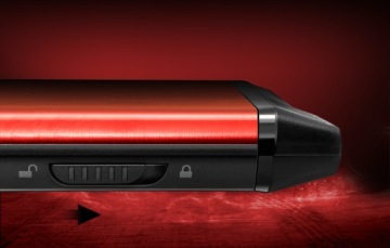 Внешний корпус ADATA XPG 2.5 для HDD SSD с интерфейсом USB 3.1