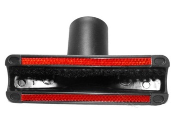 SSAWKA MAŁA WELUR + ZGARNIACZ DO KARCHER NT 27/1