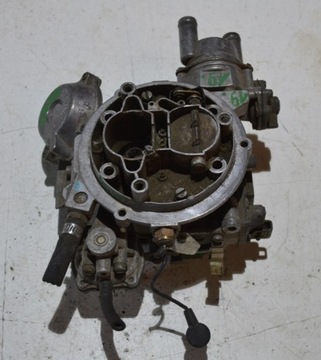 КАРБЮРАТОР FORD WEBER 86SEBB A0507