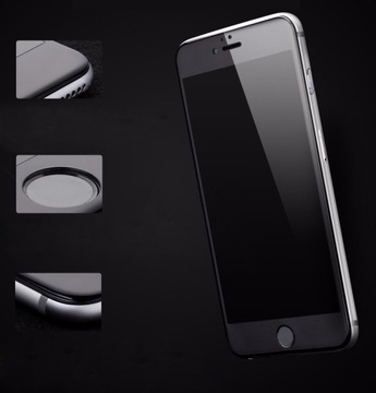 3D ЗАКАЛЕННОЕ СТЕКЛО ДЛЯ IPHONE 7 IPHONE 8 ПОЛНОЭКРАННЫЙ