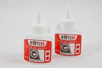 ROTIN Matrix Cleaning Liquid для зеркальных камер, ПРОИЗВОДСТВО В ПОЛЬШЕ