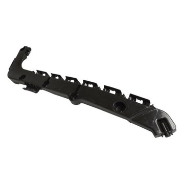 JEEP GRAND CHEROKEE WK2 2011-2021 ŚLIZG MOCOWANIE ZDERZAKA TYŁ PRAWE
