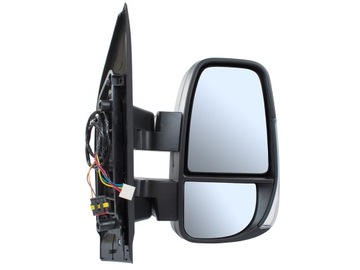lusterko elektryczne ogrzew P do Iveco Daily 2014-