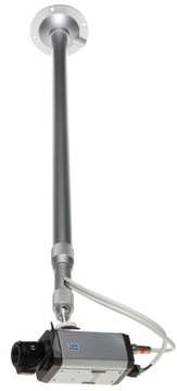 TELESKOPOWY UCHWYT SUFITOWY KAMERY BR-60X120