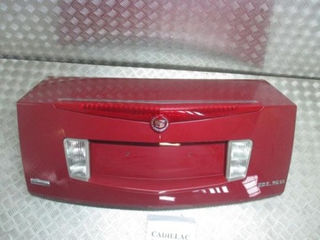 VÍKO KUFRU ZADNÍ CADILLAC BLS 2006