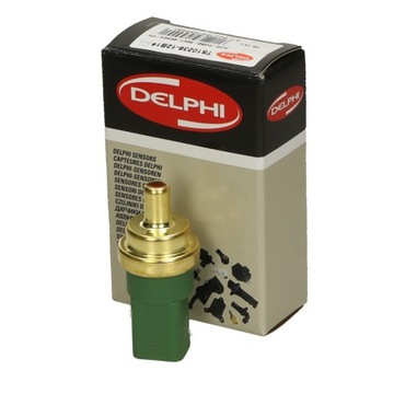 DELPHI TS10236-12B1 Датчик, температура охлаждающей жидкости