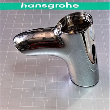 HANSGROHE AXOR Allegroh Battalion Corps. умывальник