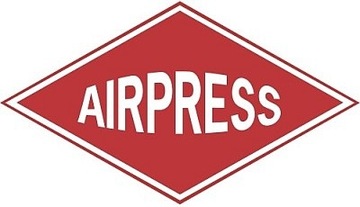 ВЕРТИКАЛЬНЫЙ КОМПРЕССОР AIRPRESS HL360-50 8BAR