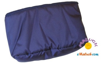 Спальный мешок Womar №20, овечья шерсть, SLEEPING BAG S20 длинный