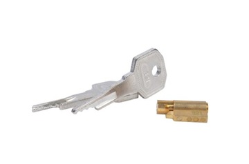 Ключи, Замок BMC (Brinkmatic) BRINK 9077760