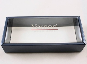 Элегантный галстук-бабочка Vernon