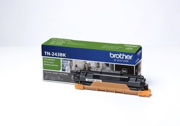 Brother toner czarny TN-243BK wyd. 1000 str. TN243BK