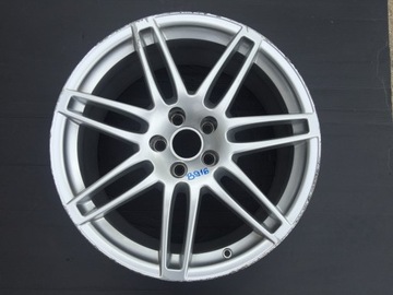 Felga Aluminiowa Oryg. Audi A6 4G0 19''