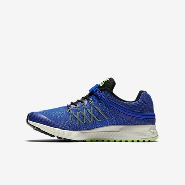 Кроссовки NIKE ZOOM PEGASUS 32 FLYEASE 38.5 GS FALL #