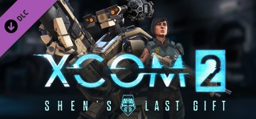 XCOM 2 REINFORCEMENT PACK PL PC STEAM KEY + БЕСПЛАТНО