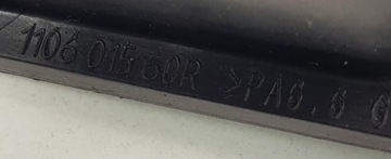 КОРПУС ТЕРМОСТАТА KANGOO III 1.2 TCE 10601560R