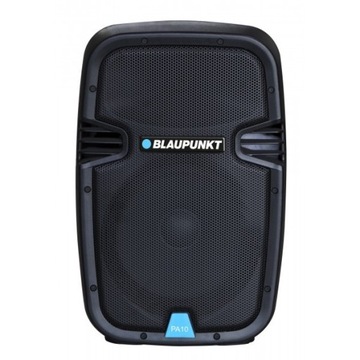 PA10-Profesjonal.system audio BT/karaoke Blaupunkt