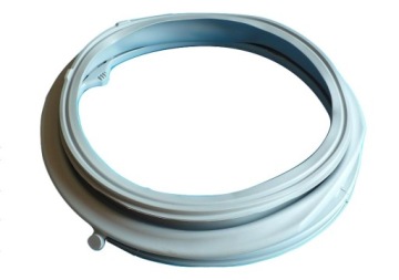 Fartuch kołnierz pralki Beko WRE5511BWW