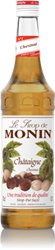 Syrop Monin Kasztanowy- Chestnut 700ml