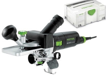 Frezarka do krawędzi Festool OFK 700 EQ-Plus