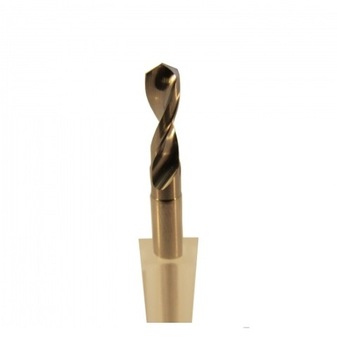 Wiertło z węglika widia 1,1 mm PCB VHM CNC