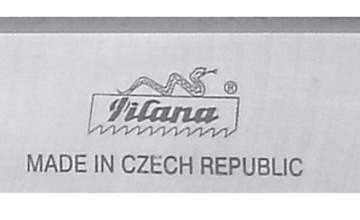 NÓŻ DO STRUGARKI NOŻE HEBLARKI HSS +Wolfr 640x35x3