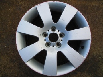 DISK HLINÍK BMW OE 8.0" X 18" 5X120 ET 43