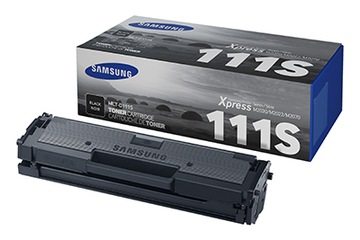 ТОНЕР SAMSUNG MLT-D111S SL-M2020 SL-M2022 SL-M207