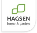 NEW GARDEN BARROW HAGSEN ORANGE 67л.