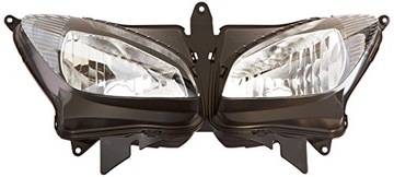 Yamaha FZ6 Fazer S 2004+ reflektor lampa przód NEW