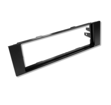 Ramka radiowa maskownica radia AUDI A3 S3 8P 8PA