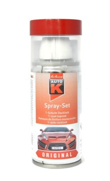 AUTO K OPEL 547 ZAPRAWKA LAKIER FARBA SPRAY 150ml