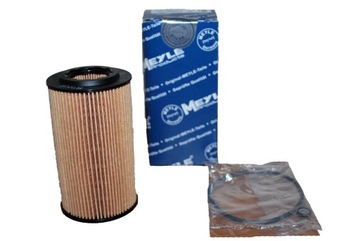 FILTR OLEJU OPEL ASTRA G VECTRA C B 2.0/2.2DTI