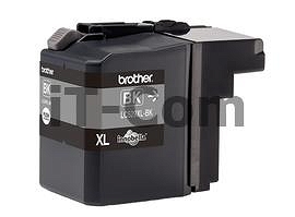 Brother LC-529XL-BK Чернила LC529XLBK