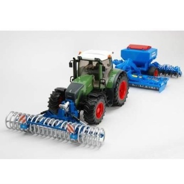 Lemken Variopack K 02222 Каток BRUDER