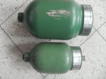 HYDROAKUMULATOR ORSTA 1L 1/16TGL10843