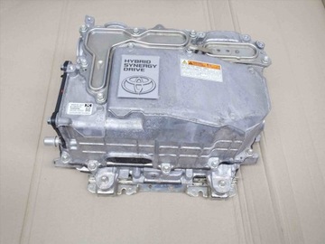 YARIS III 17-20 INVERTER KONVERTOR STŘÍDAČ HYBRIDNÍ