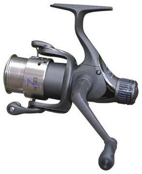 DRENNAN SERIES 7 FEEDER RD + 2 шпули