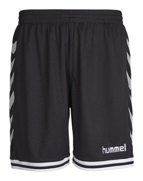 HUMMEL SIRIUS SHORTS SPODENKI SPORTOWE MĘSKIE S