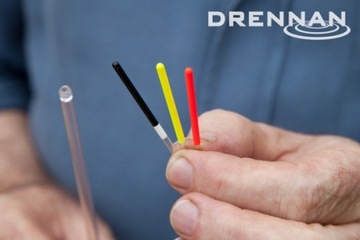 NOWOŚĆ SPŁAWIK DRENNAN GIANT CRYSTAL 2,5 gr