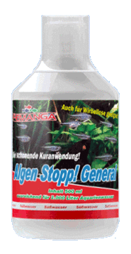 FEMANGA ALGEN STOPP GENERAL 500ML NA GLONY KRASNOR