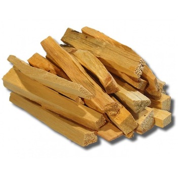 PALO SANTO WOOD ЛАМАНЫ - святое дерево 100г