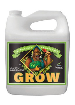 ADVANCED NUTRIENTS GROW, NAWÓZ NA WZROST 1 L