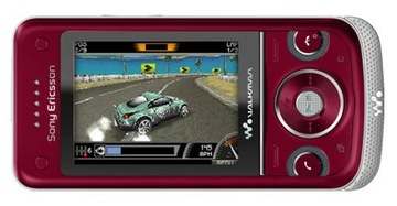 SONY ERICSSON W760i разблокирован 3 ЦВЕТА