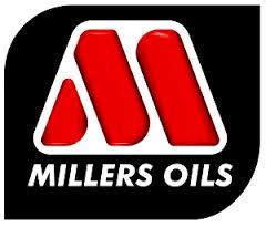 Присадка Millers Oils герметизирует двигатель