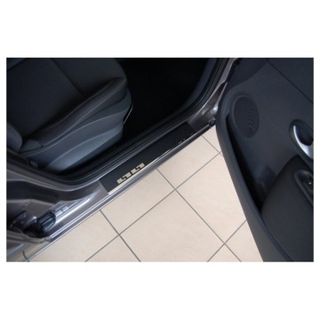 VRSTVA  PRAHU KARBON KIA CARNIVAL II -