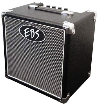 EBS 60S - WZMACNIACZ BASOWY - DO BASU 60 WATT