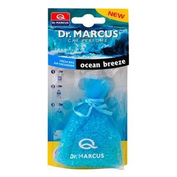 Сумка для ароматов DR MARCUS FRESH BAG OCEAN