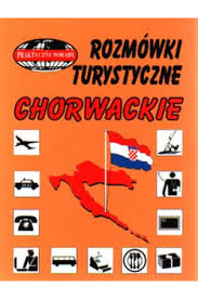 ROZMÓWKI TURYSTYCZNE CHORWACKIE WYDAWNICTWO ANEKS